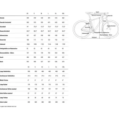 CUBE AIM Pro - Mountainbike - 2025 - 29