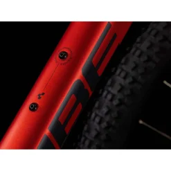 CUBE AIM Pro - Mountainbike - 2025 - 29