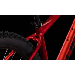 CUBE AIM Pro - Mountainbike - 2025 - 29