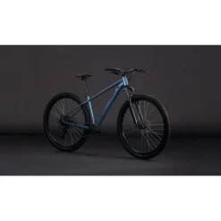 Mtb Hardtails < CUBE AIM Pro - Mountainbike - 2026 - 29" - smaragdgrey / prism