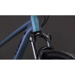 Mtb Hardtails < CUBE AIM Pro - Mountainbike - 2026 - 29" - smaragdgrey / prism
