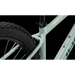 Mtb Hardtails < CUBE AIM Race - Mountainbike - 2025 - 29" - frozengrape / turmalin