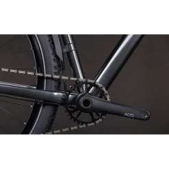 Mtb Hardtails < CUBE AI SX FE - ountainbike - 2026 - 29" - sateback / back