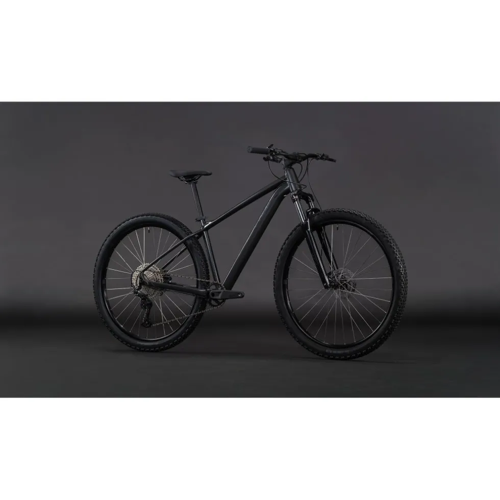CUBE AIM SLX - Mountainbike - 2026 - 29" - slateblack / black