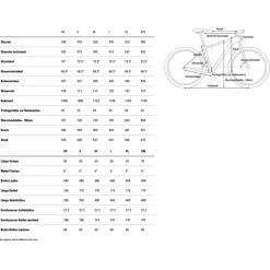 CUBE AIM SLX - Mountainbike - 2026 - 29