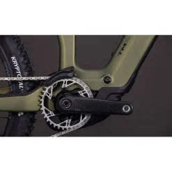 CUBE AMS HYBRID 177 C:62 TM 600X - 29