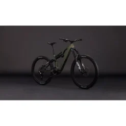 CUBE AMS HYBRID 177 C:62 TM 600X - 29