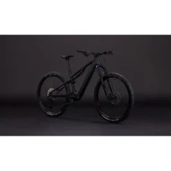 CUBE AMS HYBRID ONE44 C:62 Pro 400X - 29" Carbon E-Mountainbike - 2026 - blackline