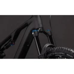 CUBE AMS HYBRID ONE44 C:62 Pro 400X - 29