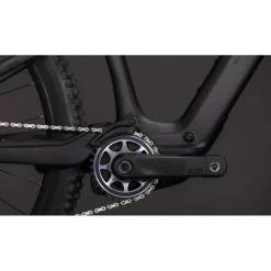 CUBE AMS HYBRID ONE44 C:62 Pro 400X - 29