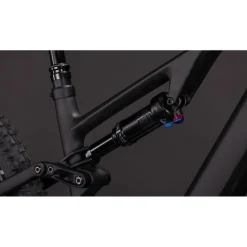 CUBE AMS HYBRID ONE44 C:62 Pro 400X - 29