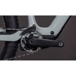 CUBE AMS HYBRID ONE44 C:62 Race 400X - 29