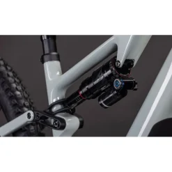 CUBE AMS HYBRID ONE44 C:62 Race 400X - 29