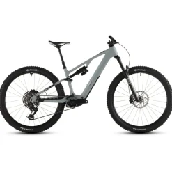 CUBE AMS HYBRID ONE44 C:62 Race 400X - 29