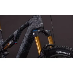 CUBE AMS HYBRID ONE44 C:68X SLT 400X - 29