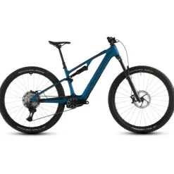 CUBE AMS HYBRID ONE44 C:68X SLX 400X - 29