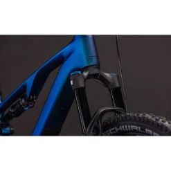 CUBE AMS HYBRID ONE44 C:68X SLX 400X - 29