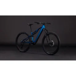 CUBE AMS HYBRID ONE44 C:68X SLX 400X - 29