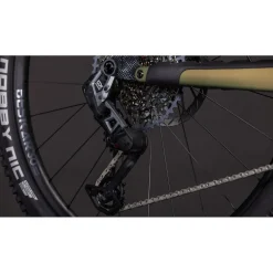 CUBE AMS HYBRID ONE44 C:68X TM 400X - 29
