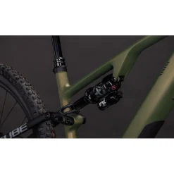 CUBE AMS HYBRID ONE44 C:68X TM 400X - 29