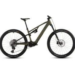 CUBE AMS HYBRID ONE44 C:68X TM 400X - 29