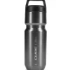 CUBE ARC 700ml Isoleerfles - brushed grey