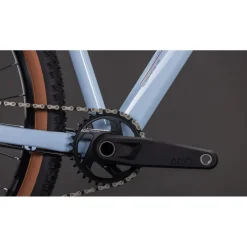 CUBE ATTENTION PRO - Mountainbike - 2026 - 29