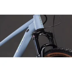 CUBE ATTENTION PRO - Mountainbike - 2026 - 29