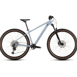 CUBE ATTENTION PRO - Mountainbike - 2026 - 29