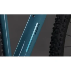 CUBE ATTENTION SLX - Mountainbike - 2026 - 29" - storm / blue