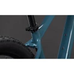 CUBE ATTENTION SLX - Mountainbike - 2026 - 29