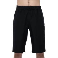 CUBE ATX CMPT Regenshort Heren - zwart