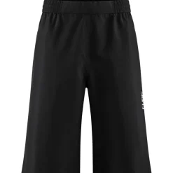 CUBE ATX CMPT Regenshort Heren - zwart