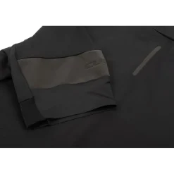 CUBE BLACKLINE Fietsshirt met Korte Mouwen Dames - zwart