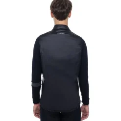 CUBE BLACKLINE Light Iso Vest Heren - zwart