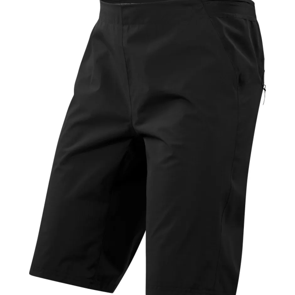 Mtb-Shorts|Mtb-Broeken < CUBE BACKINE Regenhort Heren - zwart