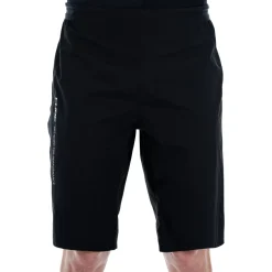 Mtb-Shorts|Mtb-Broeken < CUBE BACKINE Regenhort Heren - zwart