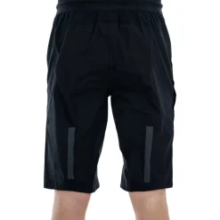 Mtb-Shorts|Mtb-Broeken < CUBE BACKINE Regenhort Heren - zwart