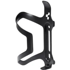 CUBE Bottle Cage HPA-Sidecage - black anodized