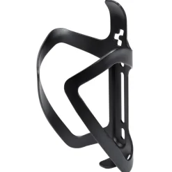 Bidonhouders < CUBE Bottle Cage HPA Top Cage - black anodized