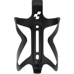 Bidonhouders < CUBE Bottle Cage HPA Top Cage - black anodized