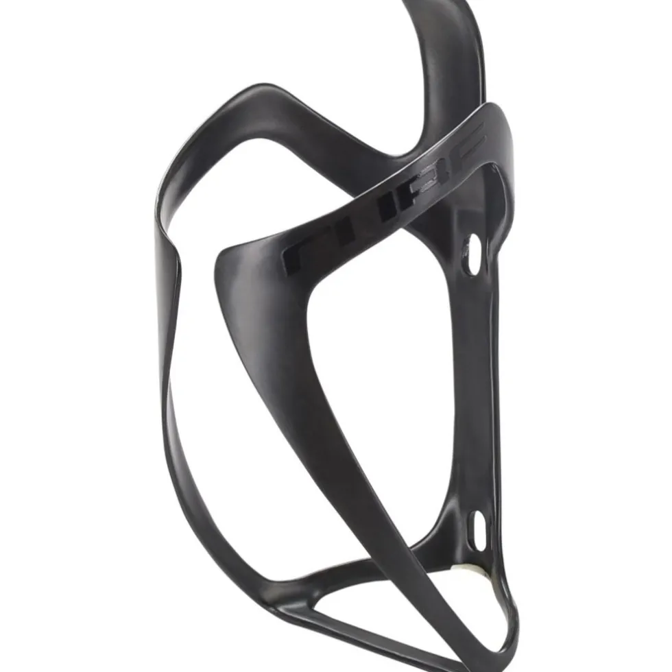 CUBE Bottle Cage HPC 2.0 - matt black´n´glossy
