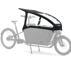 Bagagekarren < CUBE CARGO 3.0 Regentent