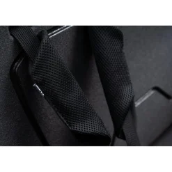 CUBE CARGO Safety Belt - Zwart