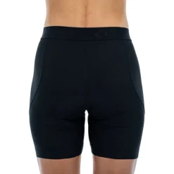 CUBE CMPT Fiets-Binnenshort Dames - zwart