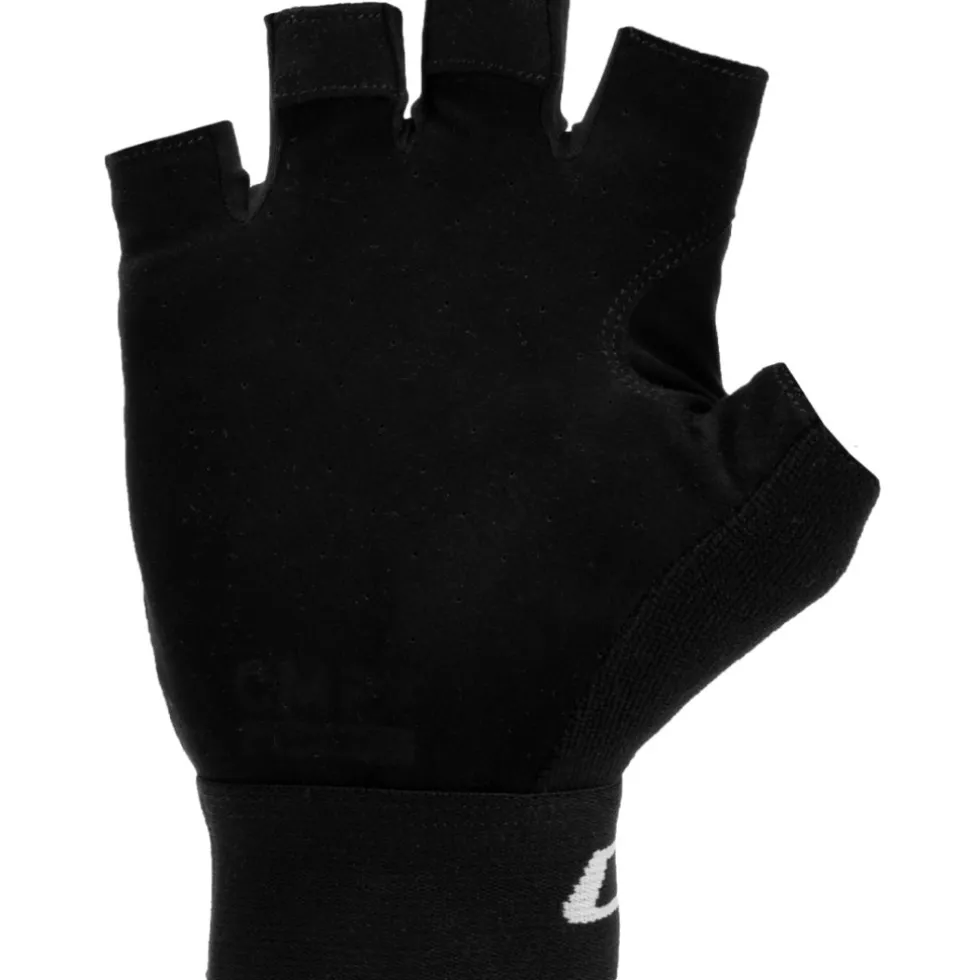 CUBE CMPT Sport Handschoenen met Korte Vingers - zwart
