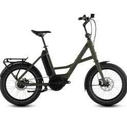 CUBE COMPACT HYBRID Comfort 545 - 20