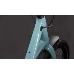 CUBE COMPACT HYBRID Comfort 545 - 20