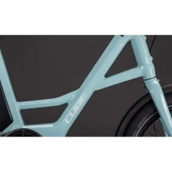 CUBE COMPACT HYBRID Comfort 545 - 20