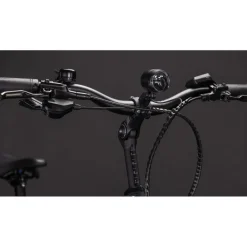 Elektrische Fietsen|Urban E-Bikes < CUBE COMPACT HYBRID 545 - 20" E-Bike - 2026 - royalgreen / black